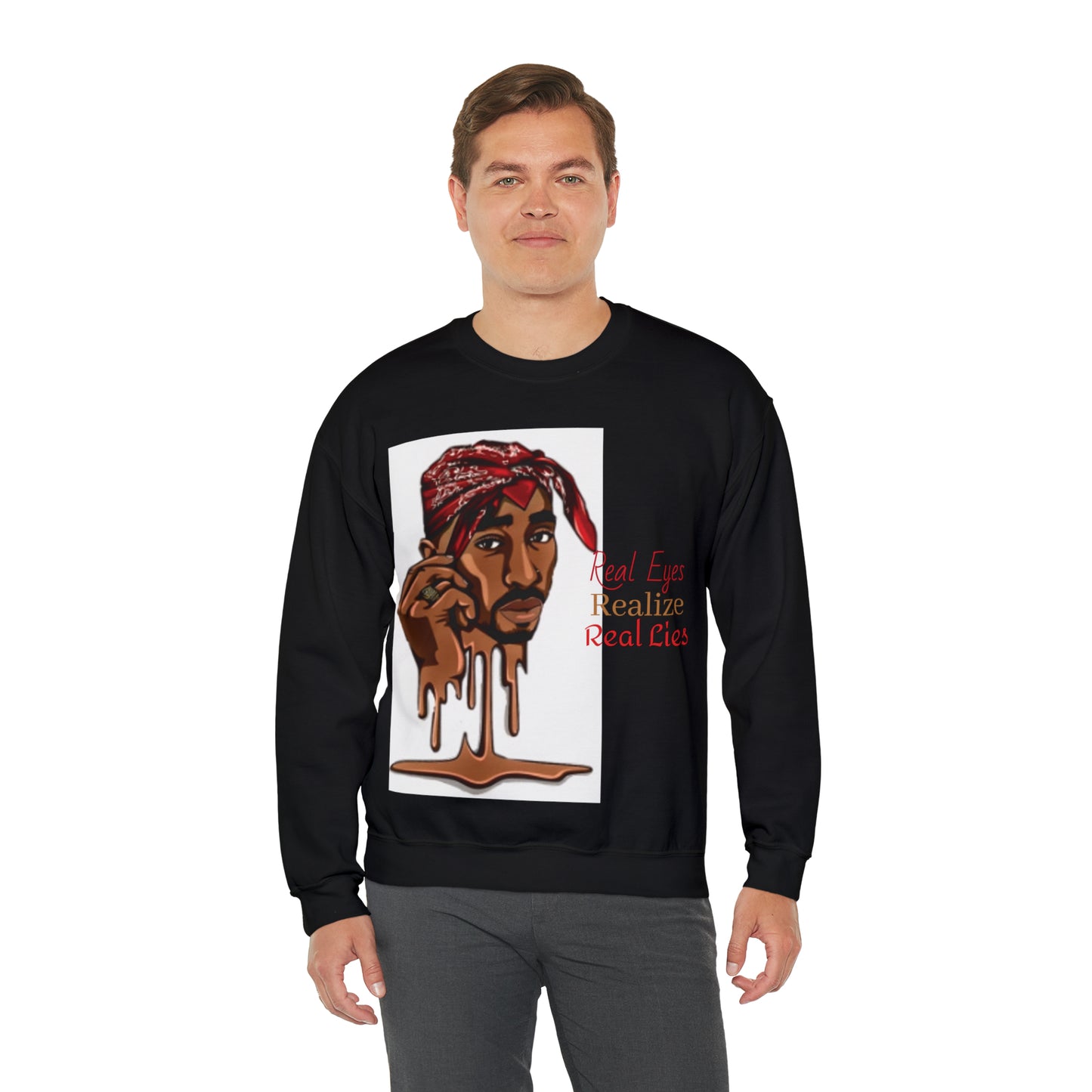 Unisex Heavy Blend™ Crewneck Sweatshirt