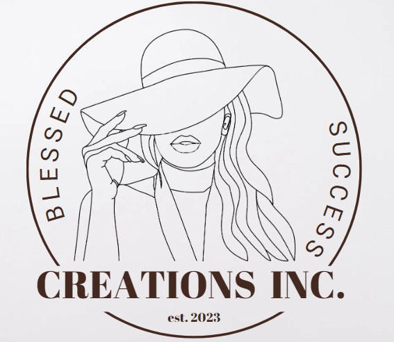 Blessed Success Creations